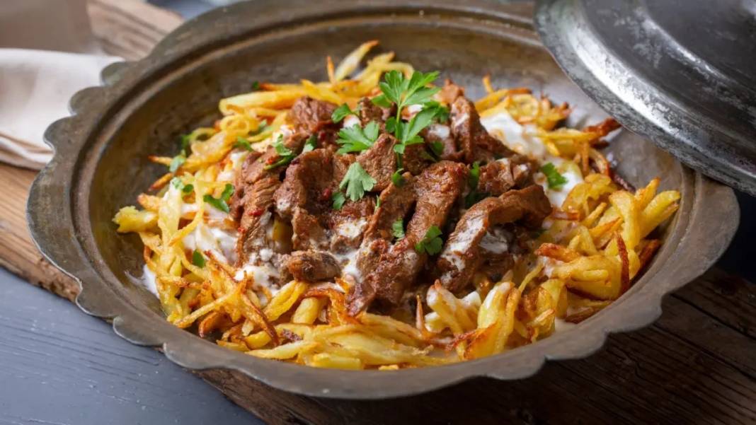 Türk mutfağı gururlandı! Muğla'nın meşhur lezzeti dünyanın en iyi 7. yemeği seçildi! 5